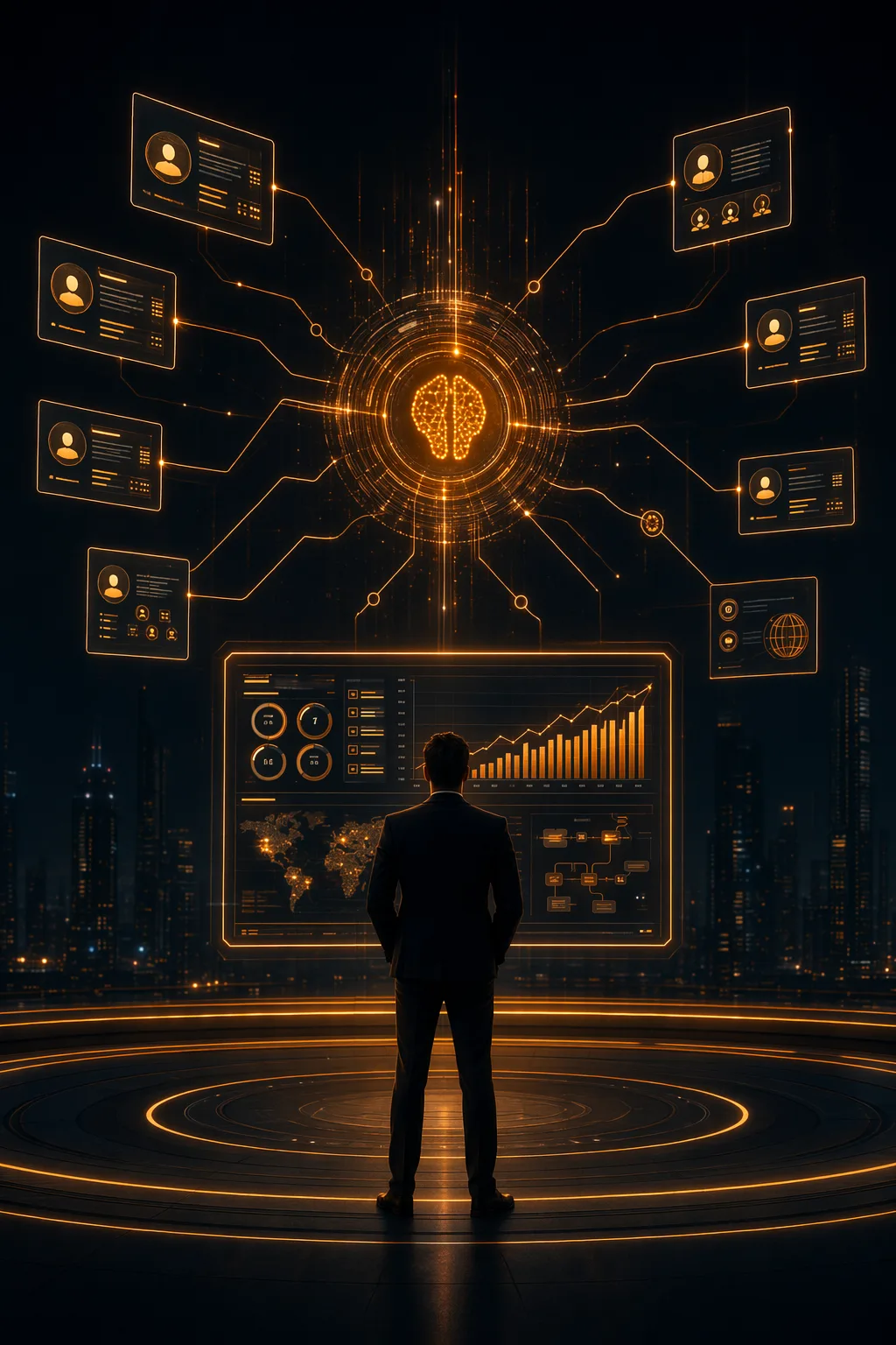 AI Automation Agency Guide