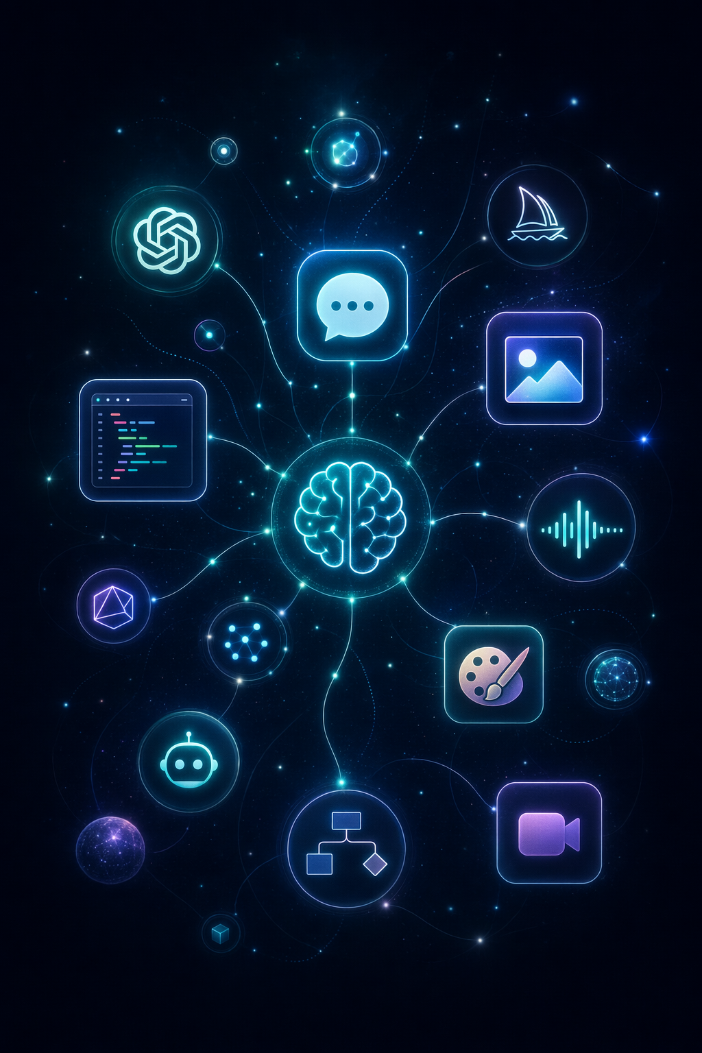 The Best Free AI Tools in 2026 — Actually Free, No Catch