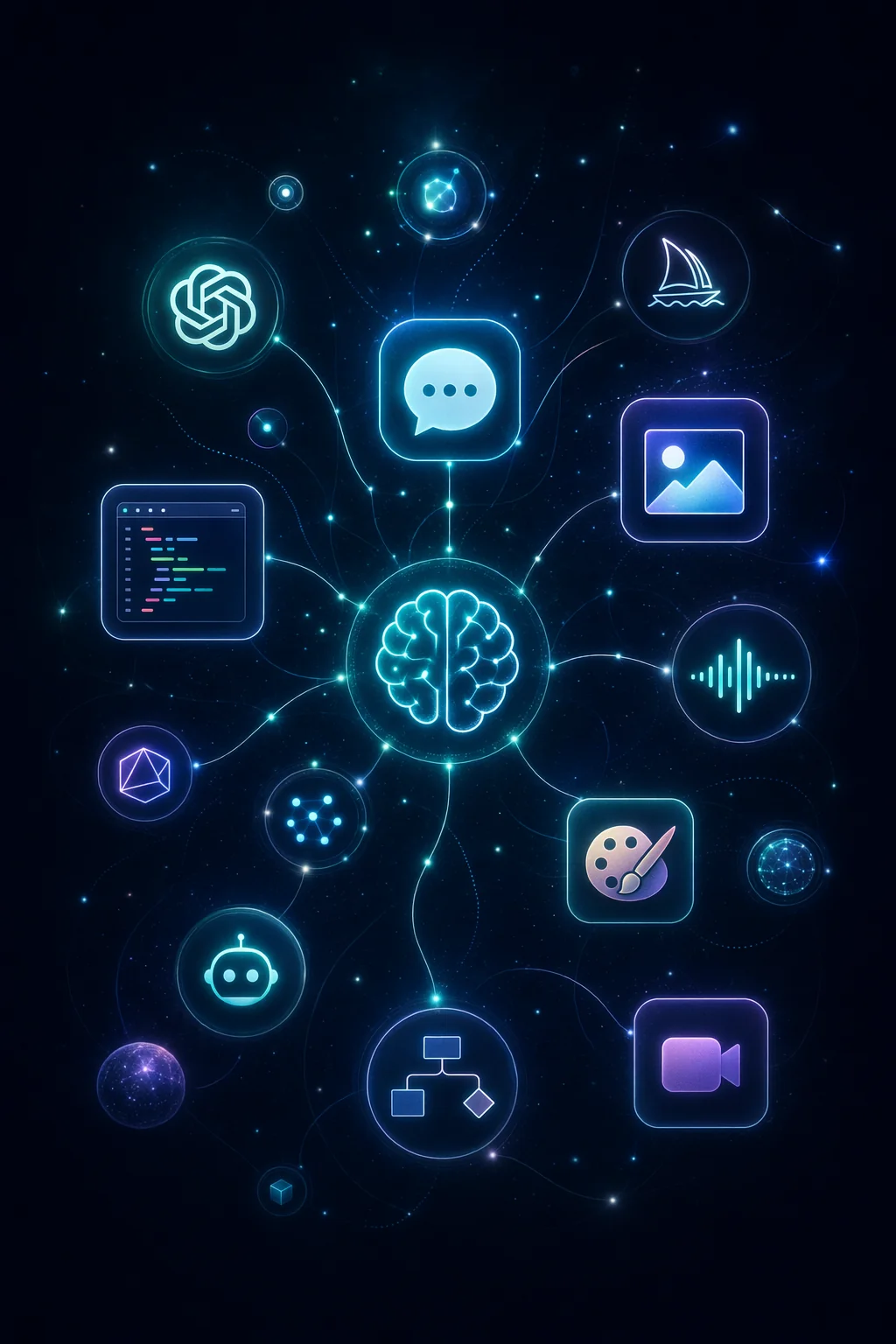 The Best Free AI Tools in 2026 — Actually Free, No Catch