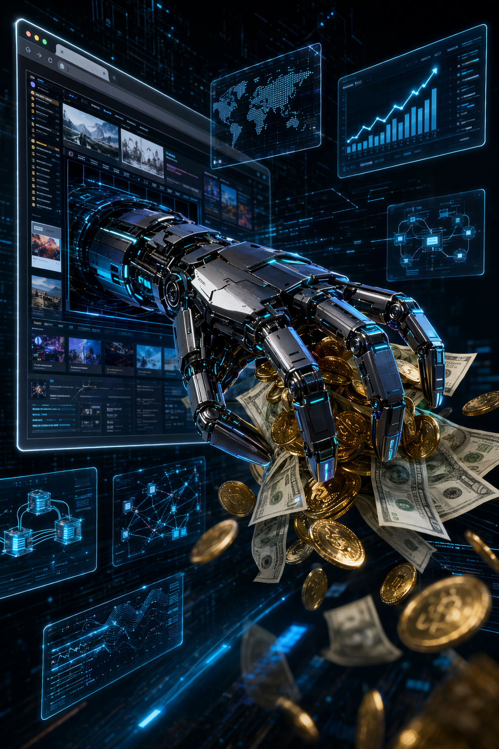 Making Money With OpenClaw: The Practical Guide