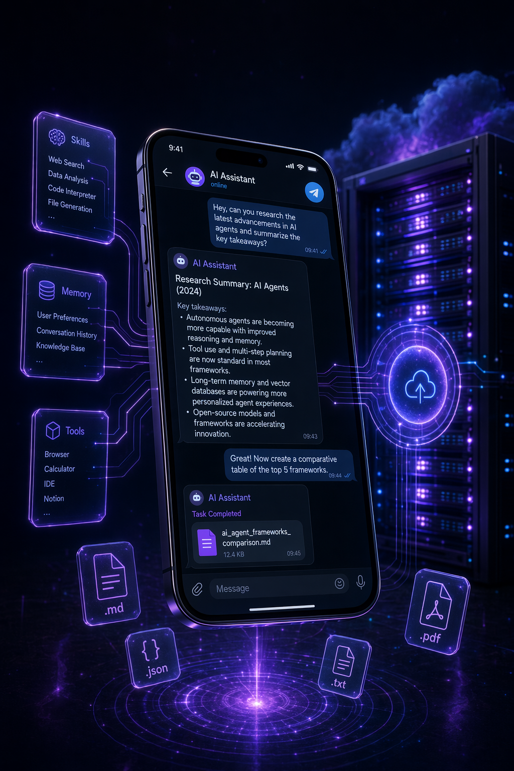 Hermes Agent Telegram Setup: Complete Tutorial (2026)