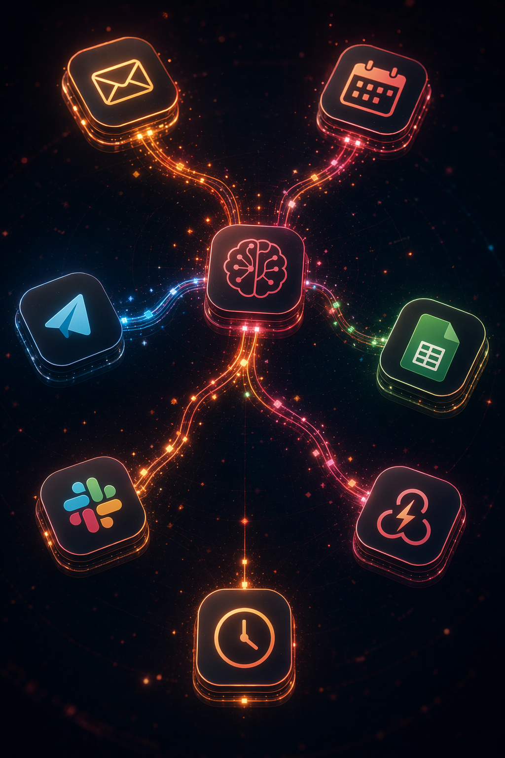 n8n + AI: Build Powerful Automation Workflows for Free