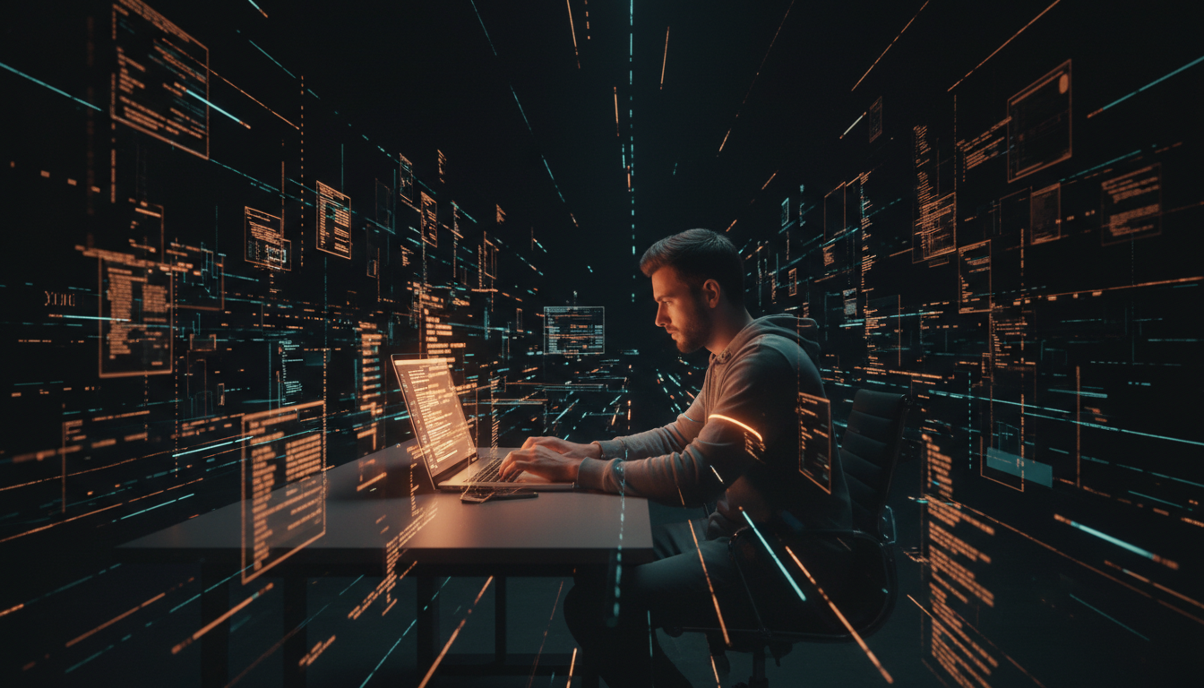 Vibe Coding: Make Money With AI-Assisted Development