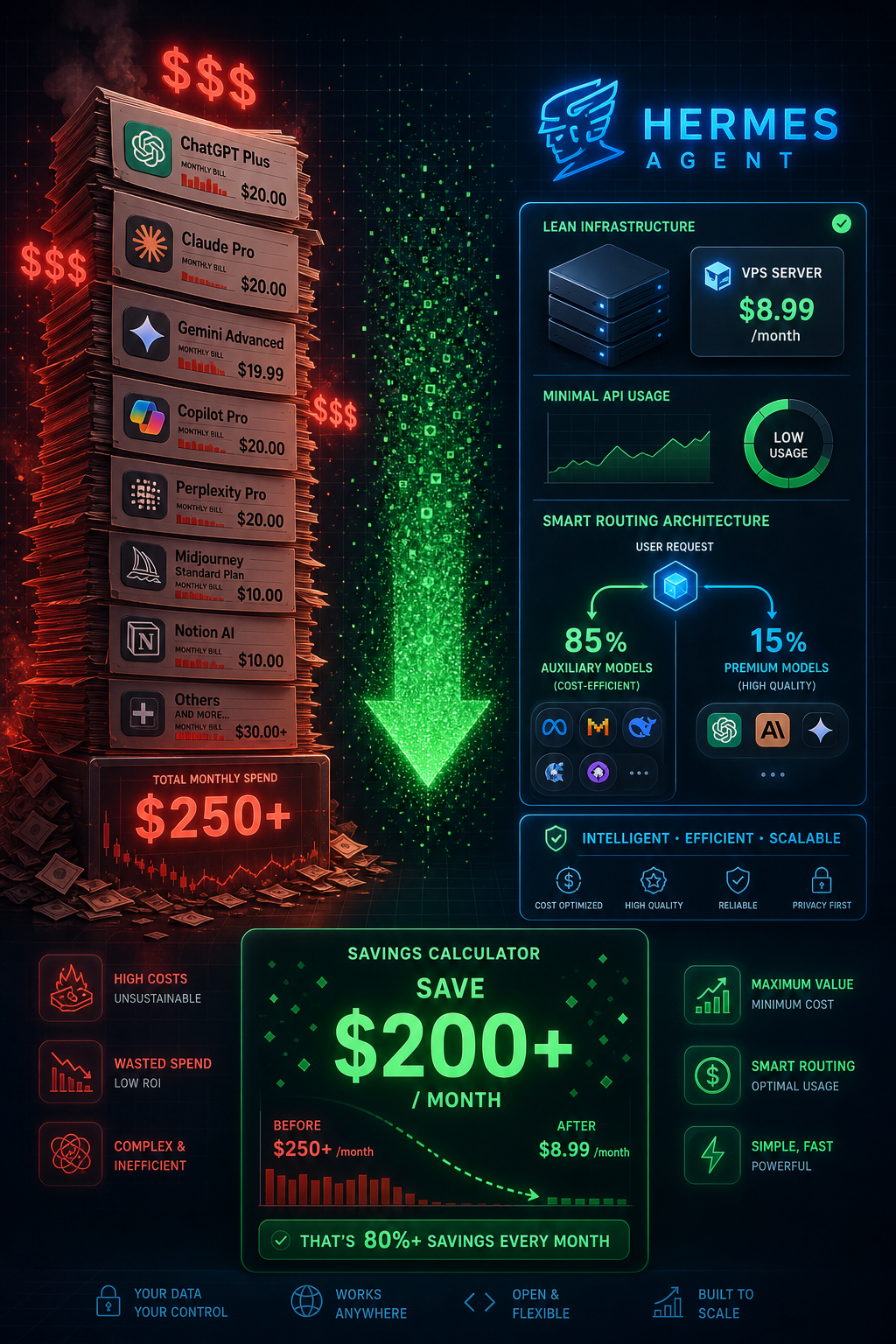 Hermes Cost Guide