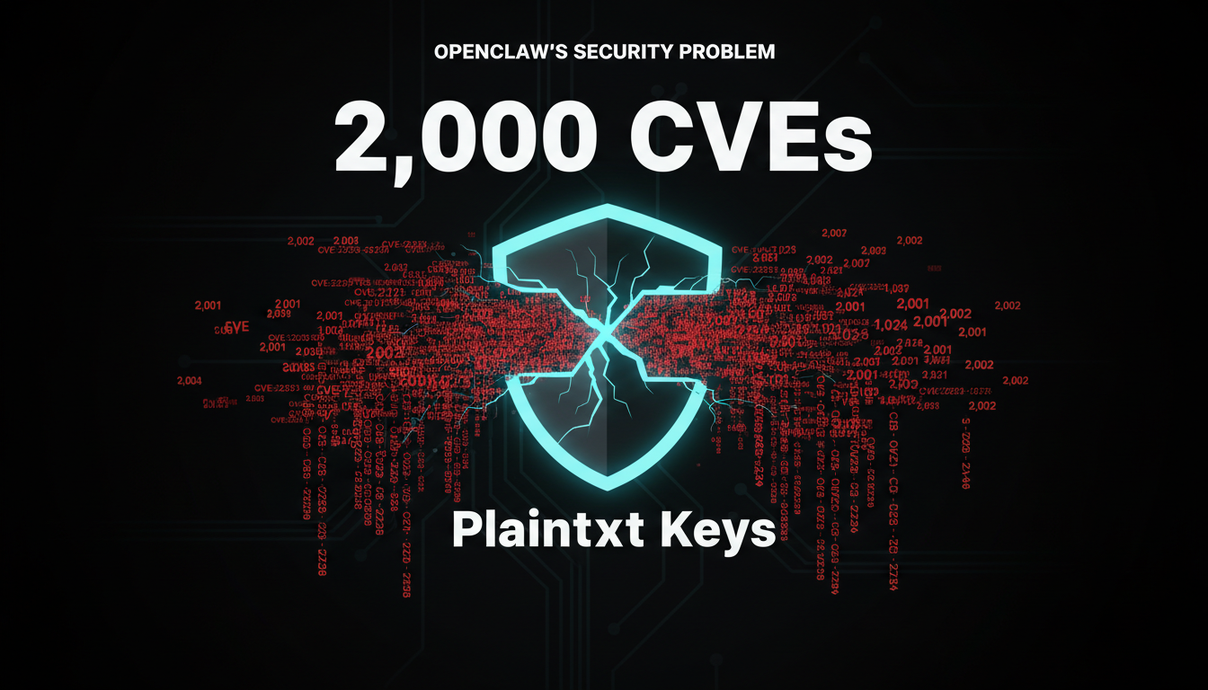 OpenClaw Security Audit