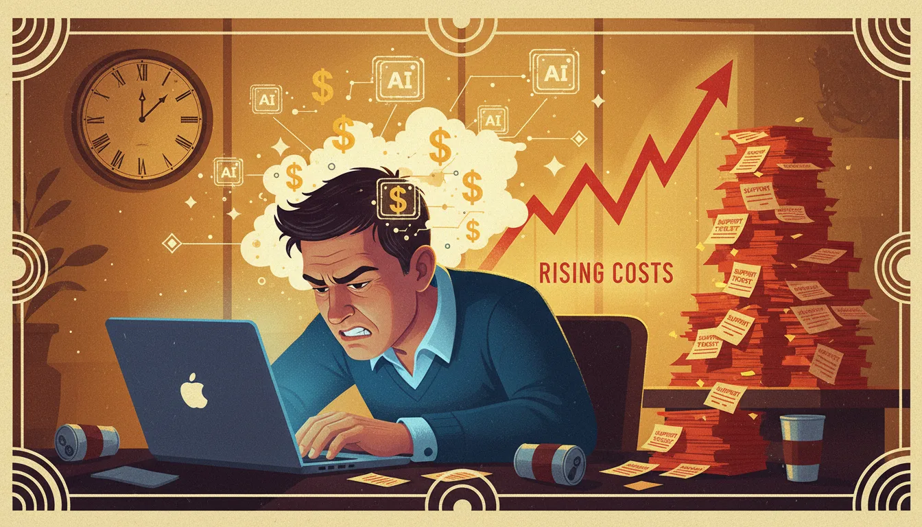 AI Passive Income Reality Check