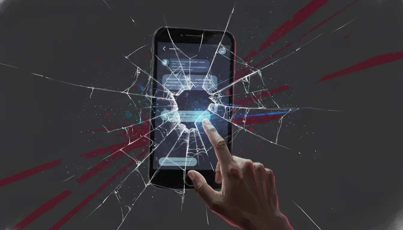American AI backlash - consumer resistance to artificial intelligence