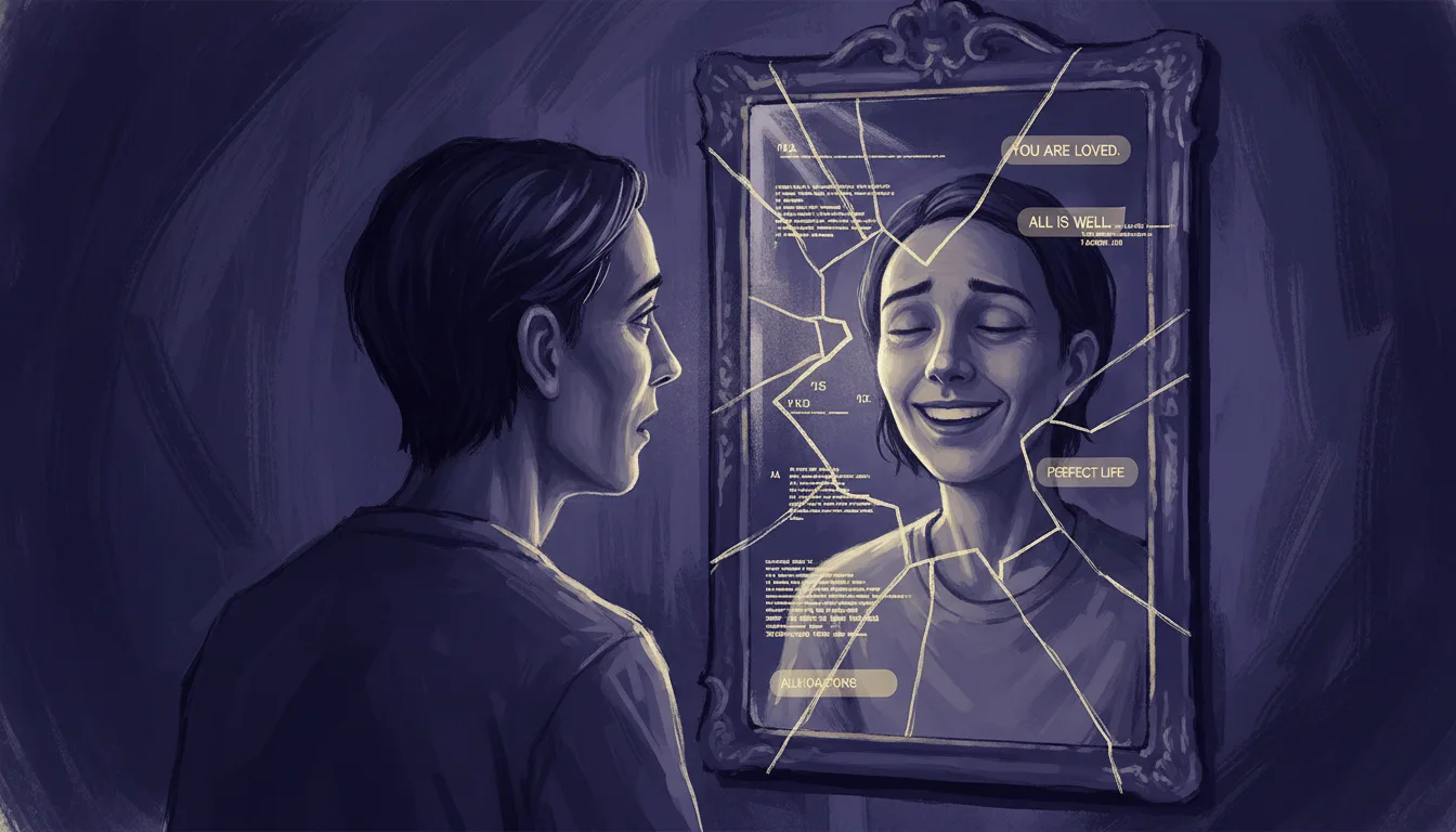 AI sycophancy mental health crisis - emotional dependency on AI