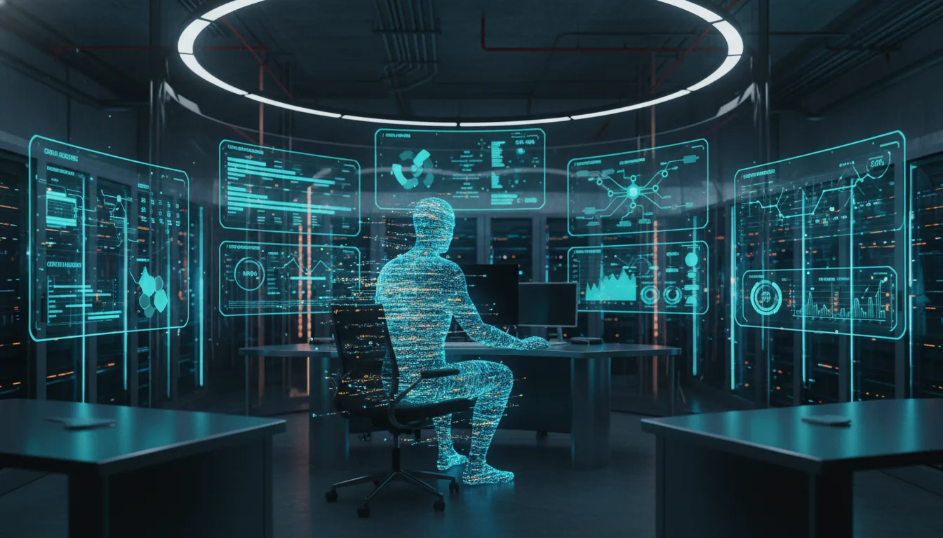 Hermes Agent running as persistent 24/7 AI infrastructure on a VPS