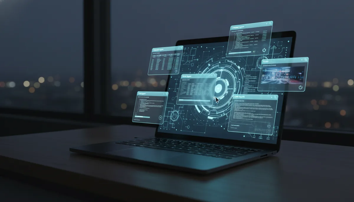 Codex Is No Longer a Coding Tool -- OpenAI Quietly Launched Its Real Agent