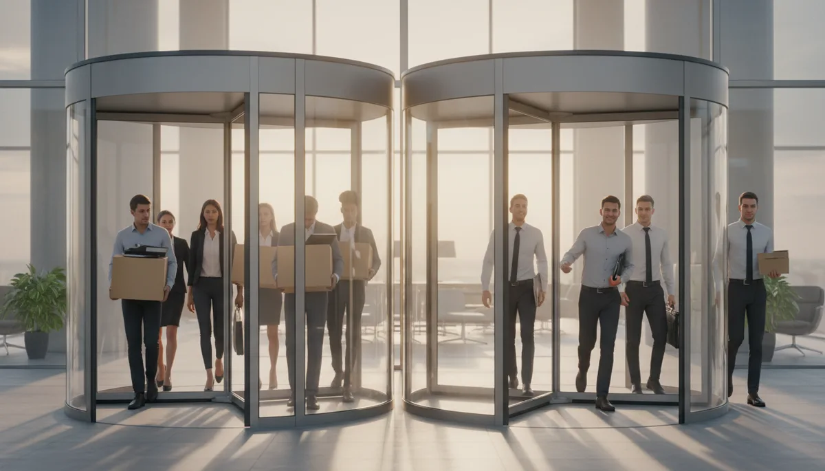 Companies that fired workers for AI now rehiring