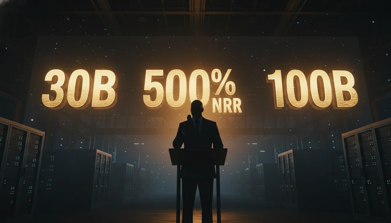 Anthropic CFO reveals economics of the AI arms race