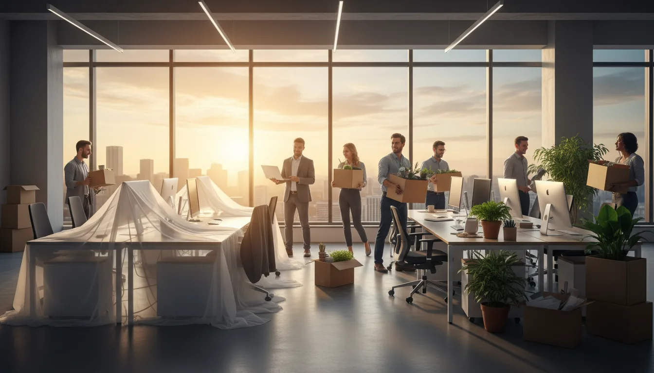 Klarna rehiring after AI reversal