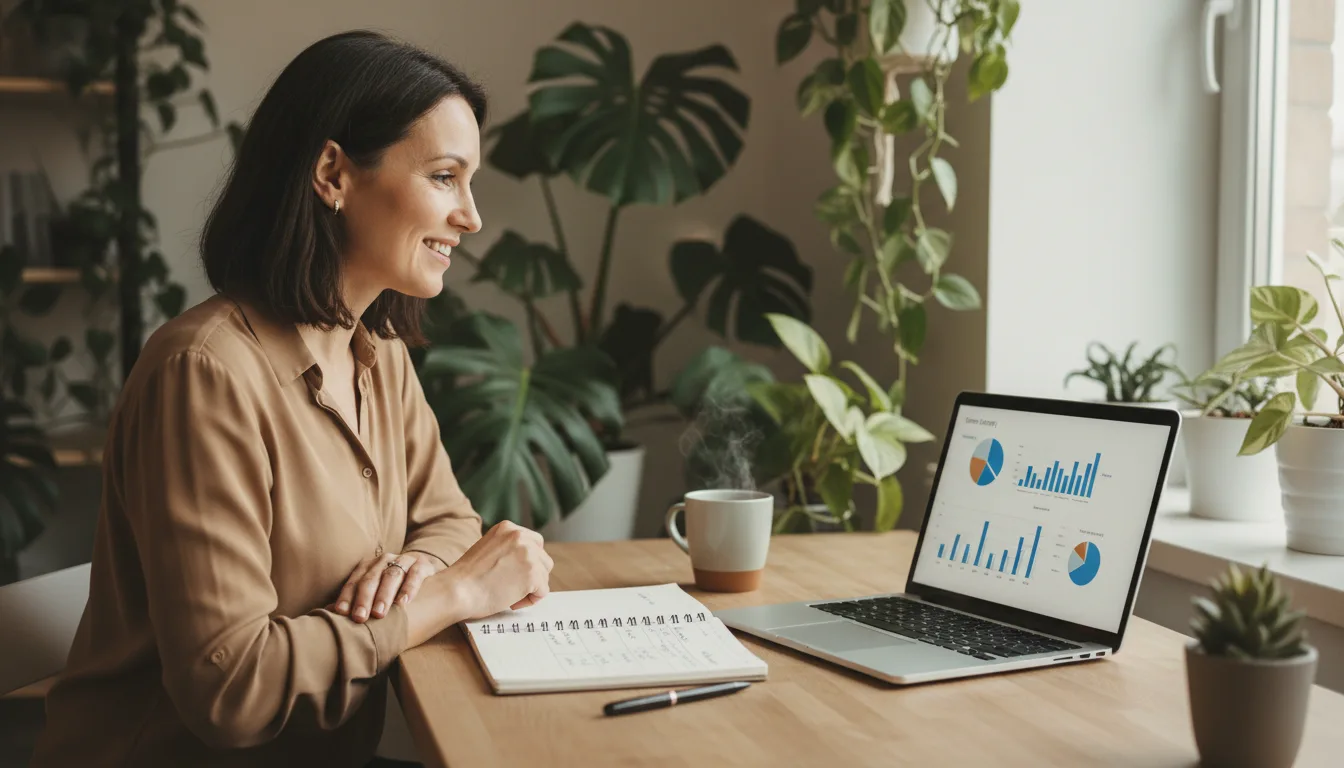 Small business AI ROI