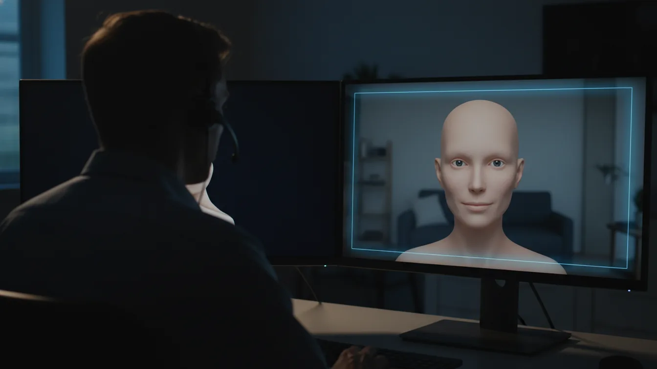 The Job Interview Is Now a Turing Test