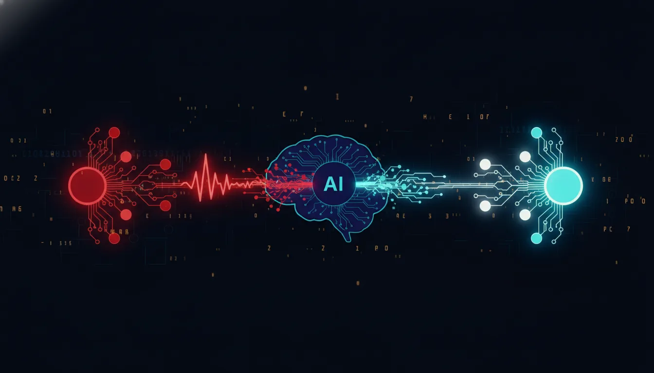 Authority laundering attack on AI agents