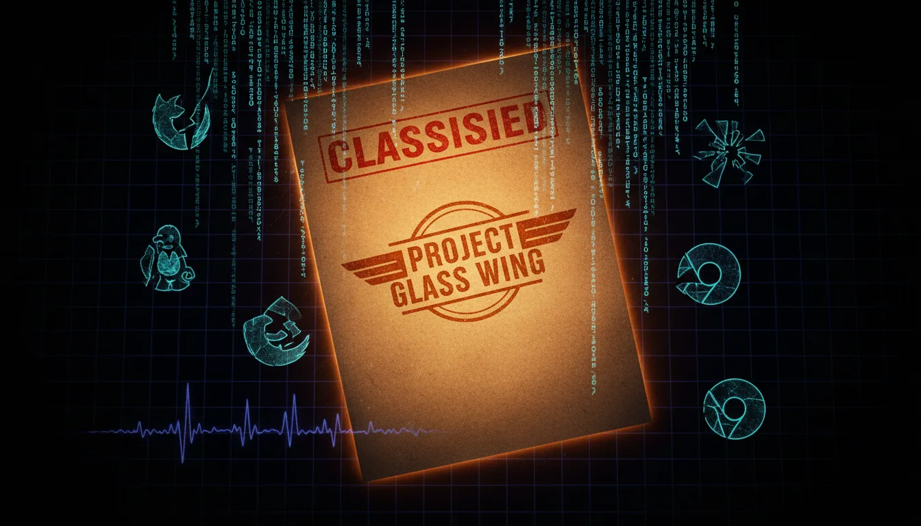 Claude Mythos: The AI That Cracked Your Browser