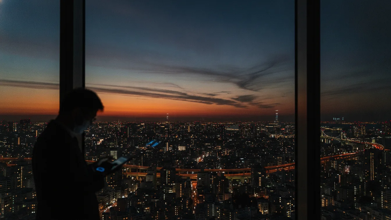 Anthropic's Tokyo Keynote Revealed More About Where Claude Is Going Than the Announcements Did