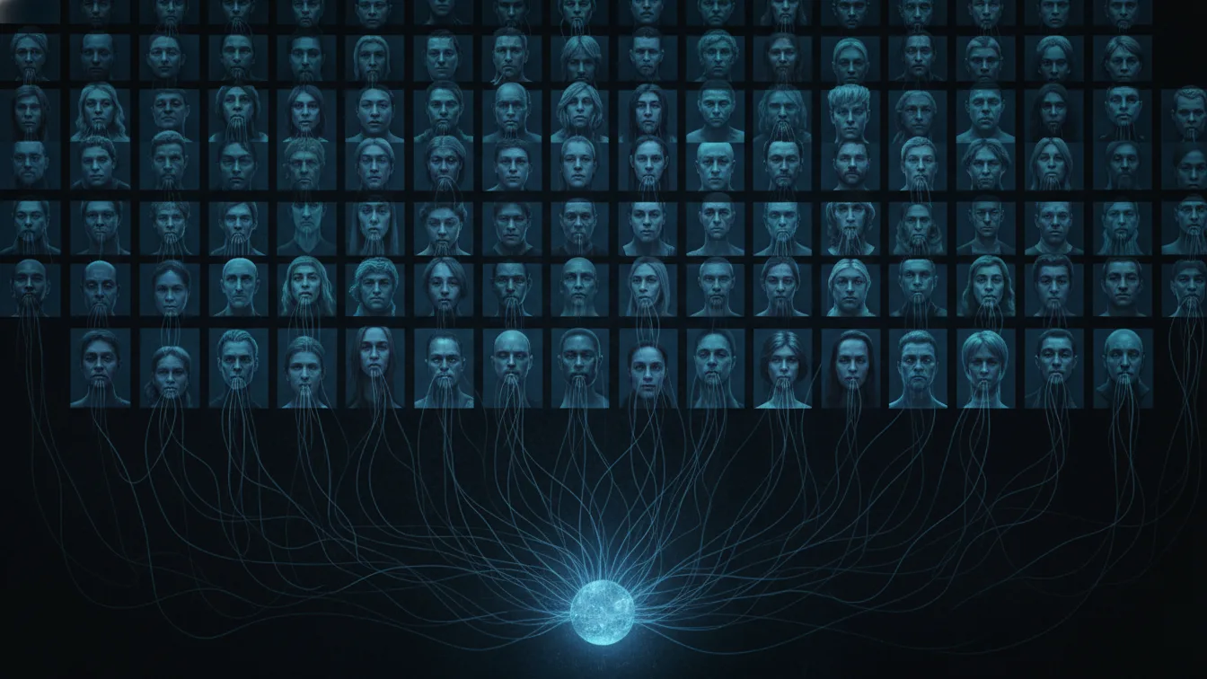 The Dead Internet Is Not a Theory Anymore