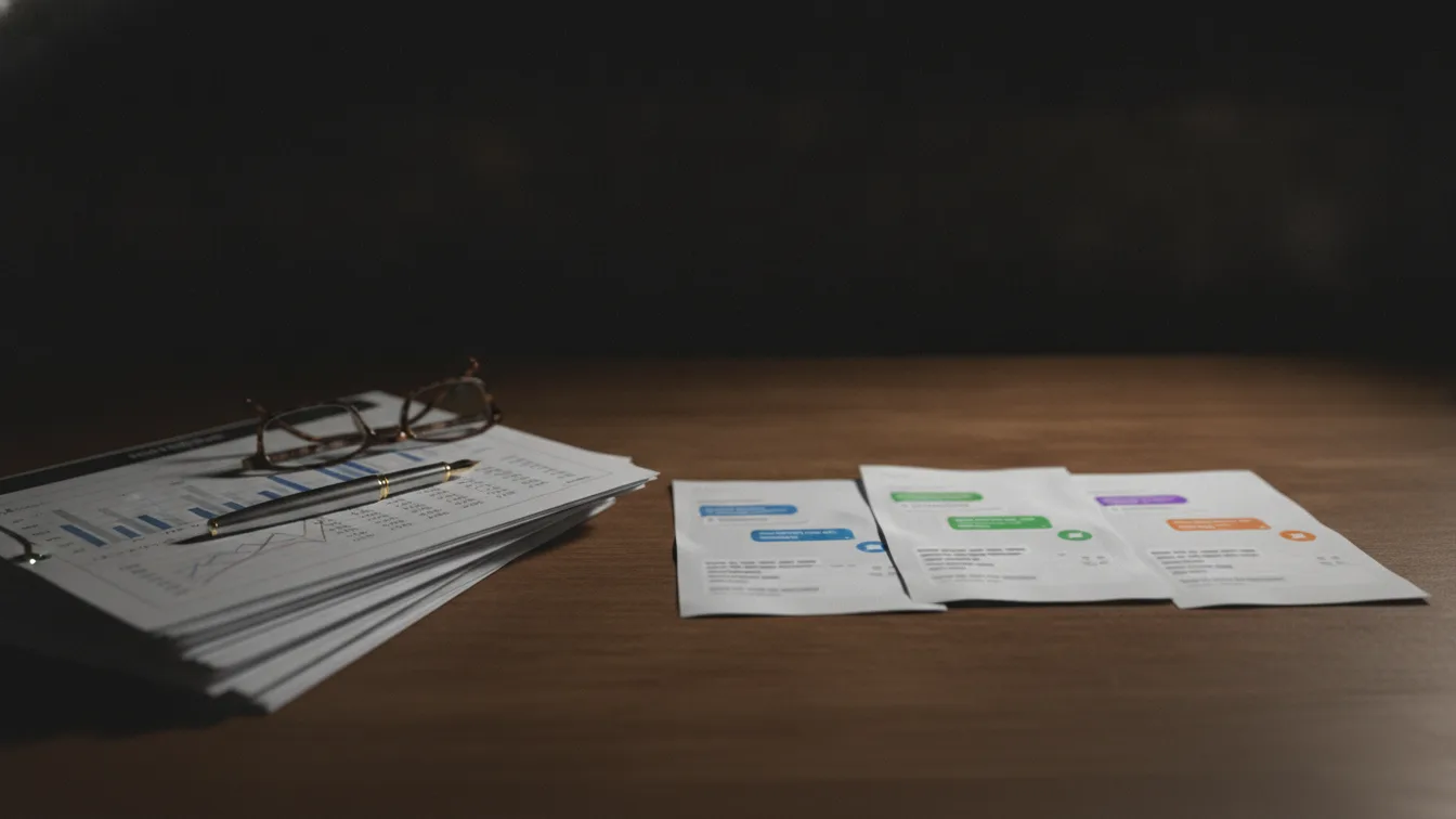 A Real Financial Adviser Ran Real Client Scenarios Through ChatGPT, Claude, and Grok.