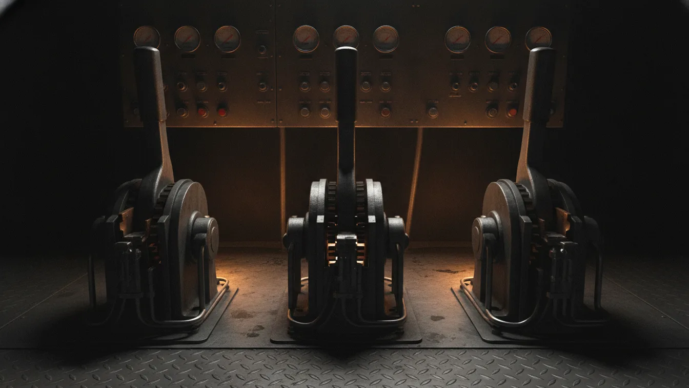 The Hermes Configuration Most People Skip. Here Is What 10x Actually Looks Like in Practice.