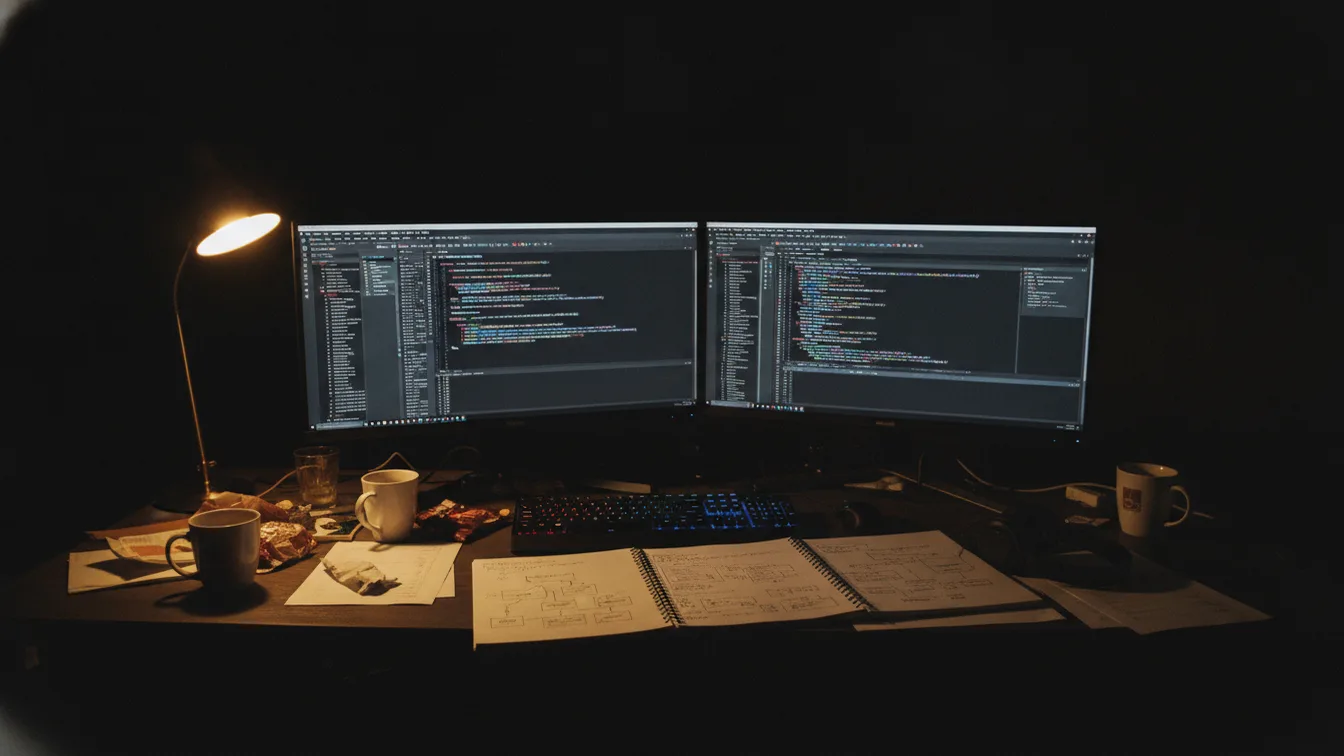 Matt Pocock Showed His Full AI Coding Workflow. Here Is What a Professional Developer Actually Does.