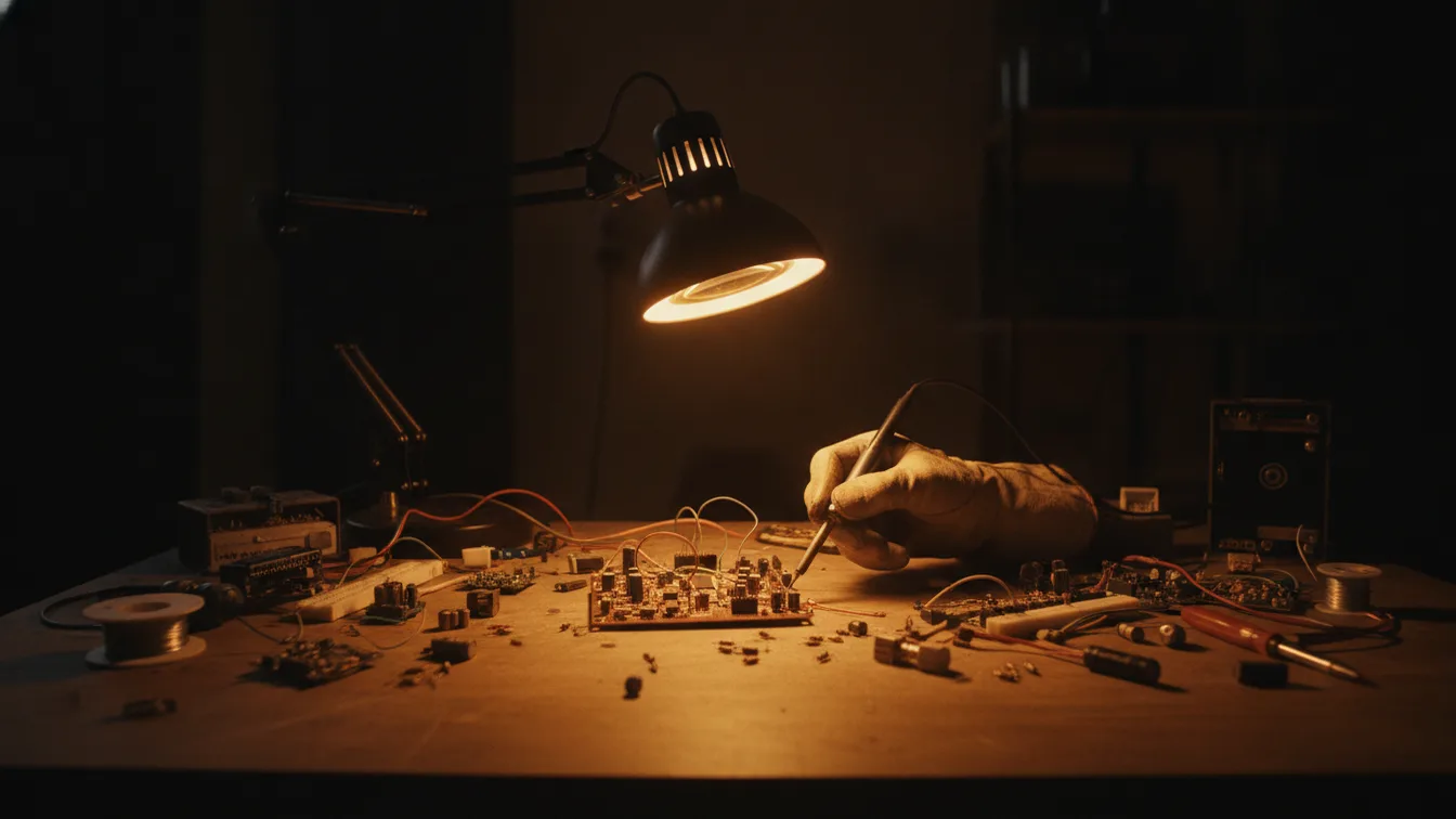 7 Open-Source AI Projects You Need to Try Right Now. Most People Have Only Heard of One.