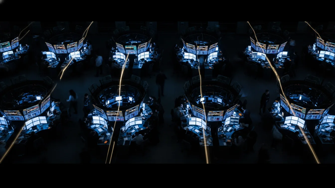 OpenAI Is Joining an IPO Pipeline Worth $3.6 Trillion. Here Is Why the Math Does Not Add Up.