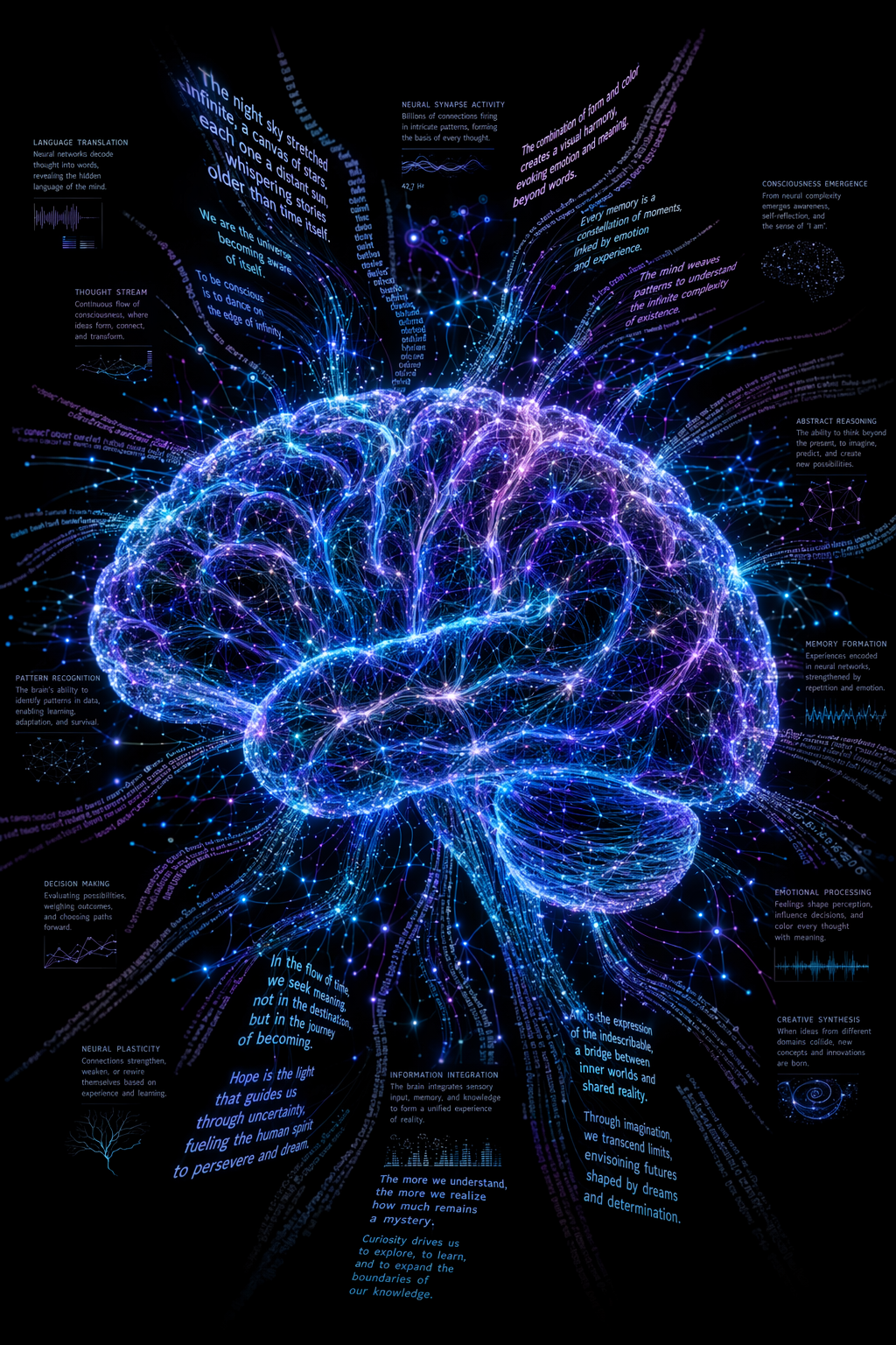 Reading AI's Mind