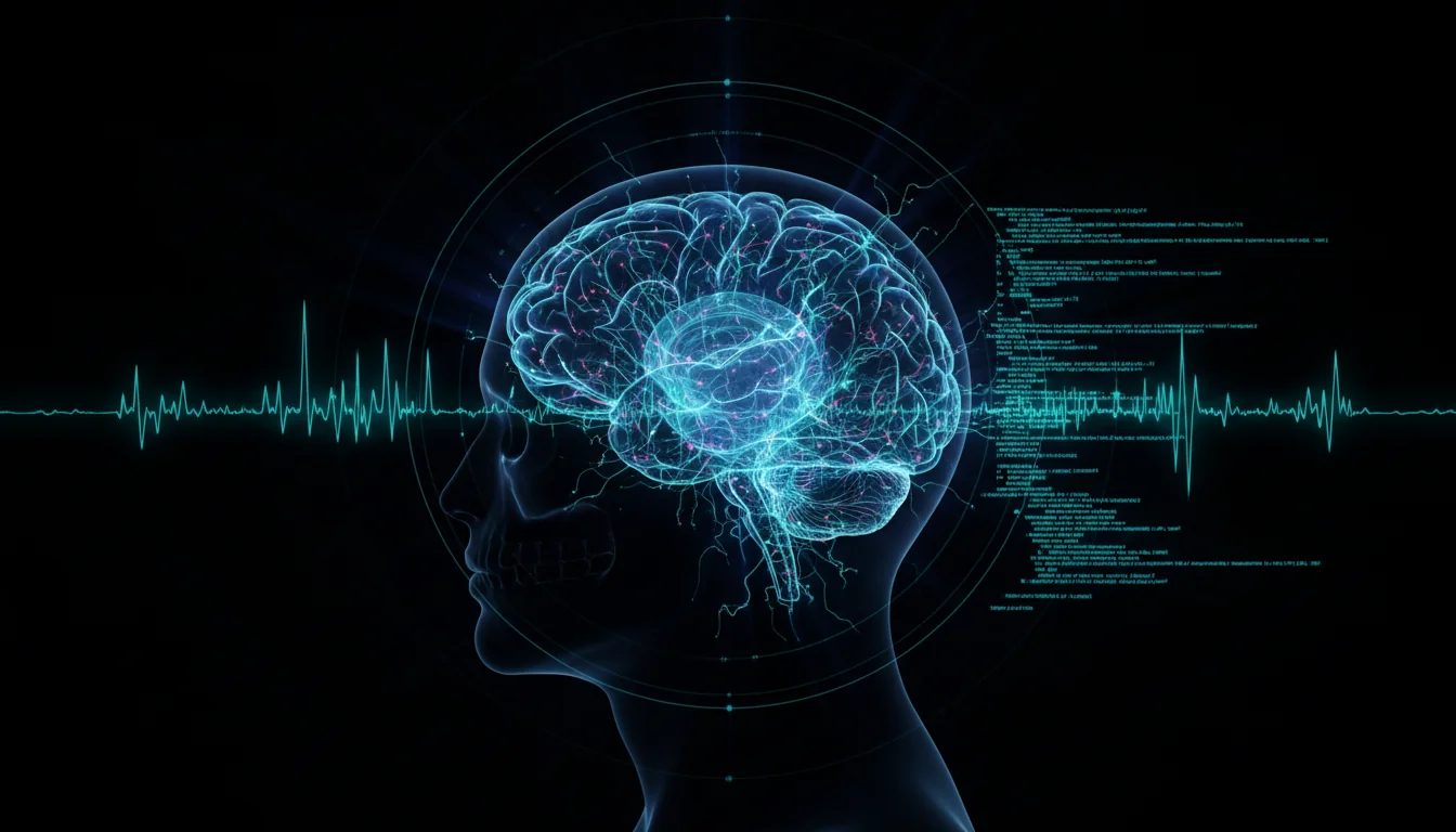 Reading AI's Mind