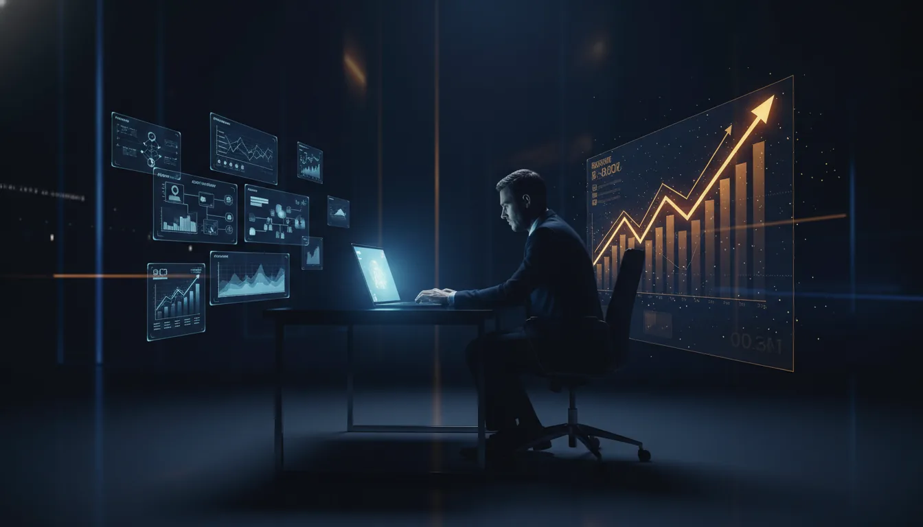 Solo AI agent business playbook