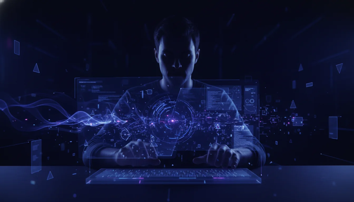 The Programmers Using Vibe Coding Will Replace Everyone Else