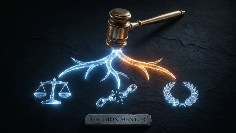 Decision Mentor