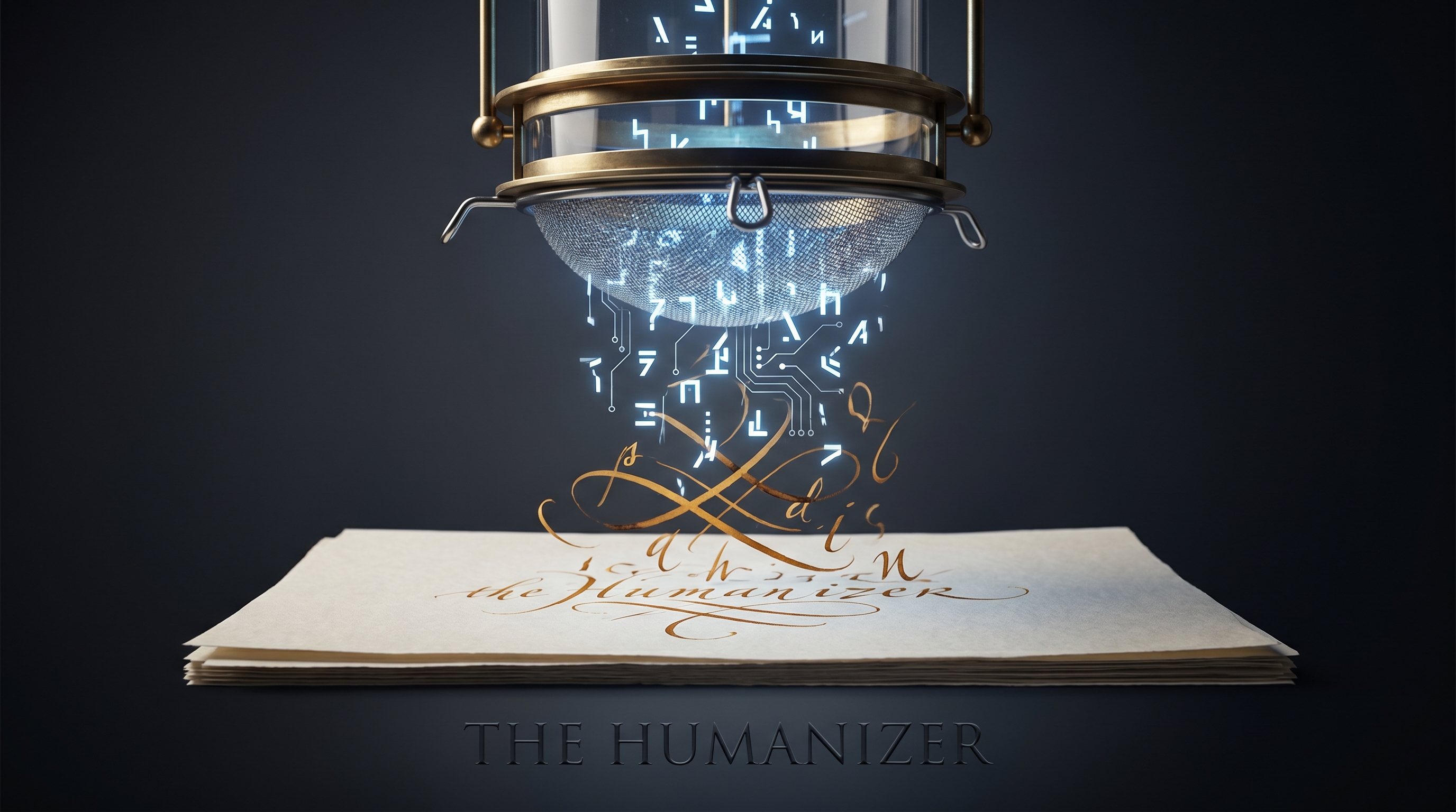 The Humanizer