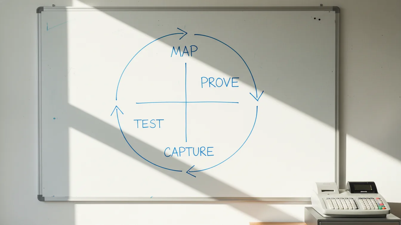 The Skills Quality Loop